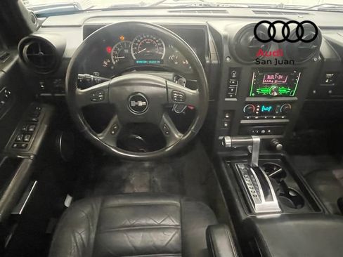 Used 2005 HUMMER H2 SUT w/ Preferred Equipment Group image 3