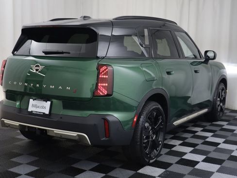 New 2027 MINI Cooper Countryman S w/ Comfort Package Max AWD/4WD image 17