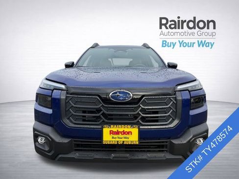 New 2026 Subaru Outback Limited image 2