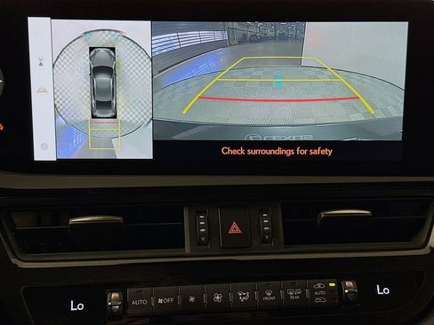 Certified 2023 Lexus ES 350 Ultra Luxury w/ Accessory Package (Z2) FWD image 14