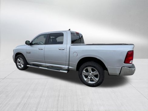 Used 2014 RAM 1500 Big Horn AWD/4WD image 9