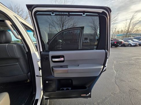 Used 2012 Toyota Sequoia Limited image 52
