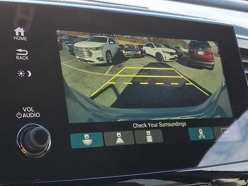 Used 2022 Honda Pilot Black Edition image 20