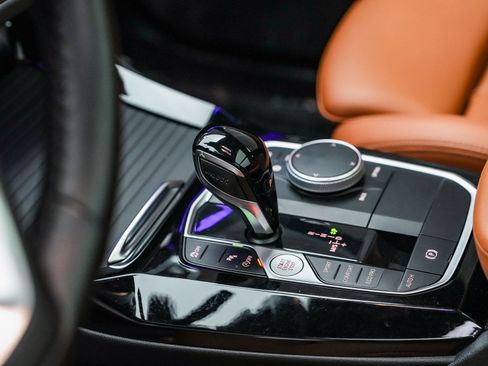 Used 2023 BMW X3 sDrive30i w/ Premium Package image 20