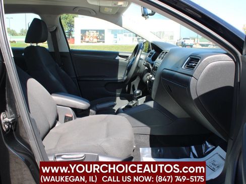 Used 2014 Volkswagen Jetta S image 14