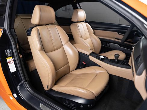 Used 2008 BMW M3 Coupe RWD image 48