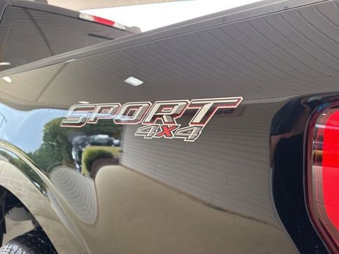 Used 2023 Ford F150 XLT w/ Equipment Group 302A High image 34