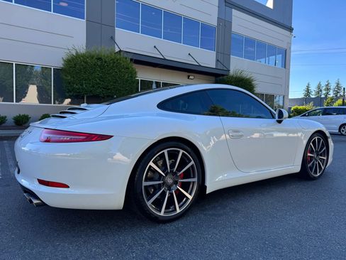 Used 2013 Porsche 911 Carrera S RWD image 11