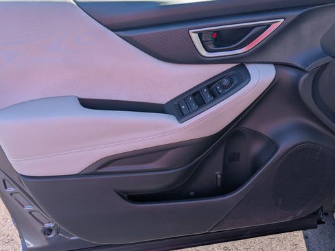 Certified 2023 Subaru Forester image 7