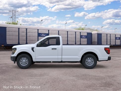 New 2026 Ford F150 XL RWD image 3