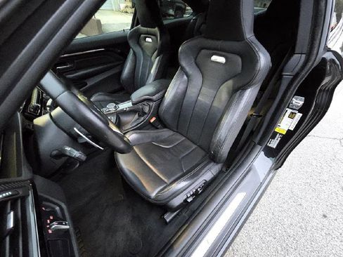 Used 2015 BMW M4 Coupe image 20