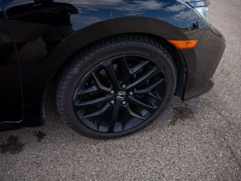 Used 2020 Honda Civic Si image 9