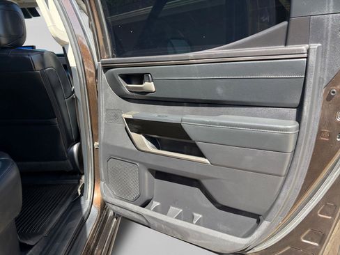 Used 2022 Toyota Tundra Limited image 25