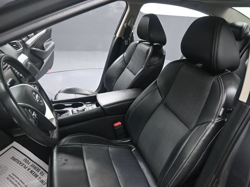 Used 2019 Nissan Maxima 3.5 SL w/ Floor Mat Group FWD image 17