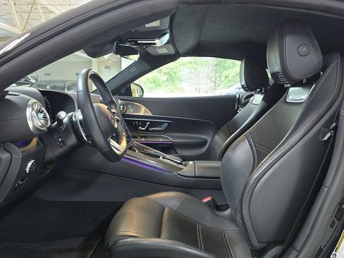 Used 2022 Mercedes-Benz SL 63 AMG AMG SL 63 image 20