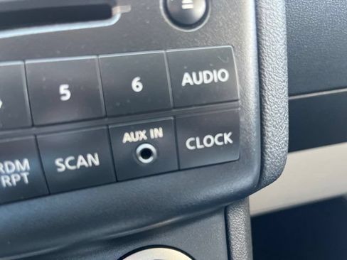 Used 2010 Nissan Rogue S w/ 360 Degree Value Pkg AWD/4WD image 13