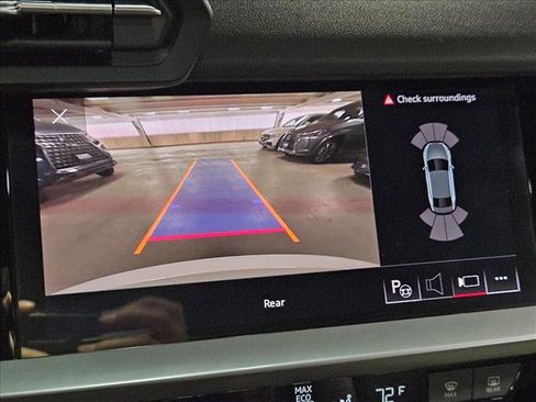 Used 2022 Audi A3 2.0T Premium Plus image 12