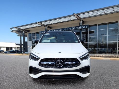Certified 2023 Mercedes-Benz GLA 250 4MATIC image 8