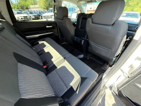 Used 2017 Toyota Tundra SR5 w/ TRD Off Road Package AWD/4WD image 13