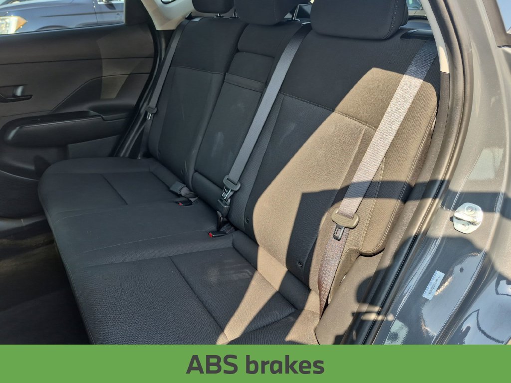 Used 2025 Hyundai Kona SEL FWD image 27