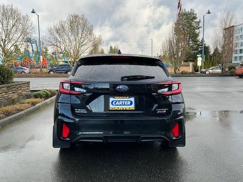 Certified 2024 Subaru Impreza RS w/ Popular Package #1 image 7