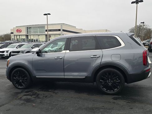 Used 2020 Kia Telluride SX image 6