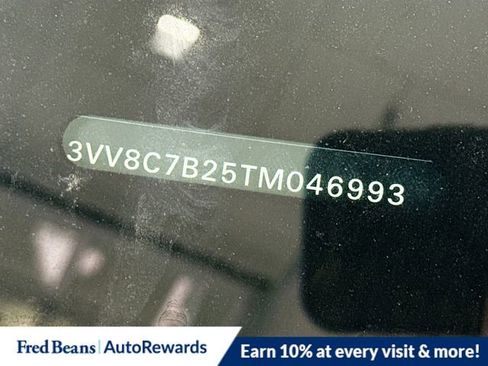 New 2026 Volkswagen Taos S AWD/4WD image 19