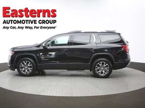 Used 2020 GMC Acadia SLE w/ Driver Convenience Package AWD/4WD image 63