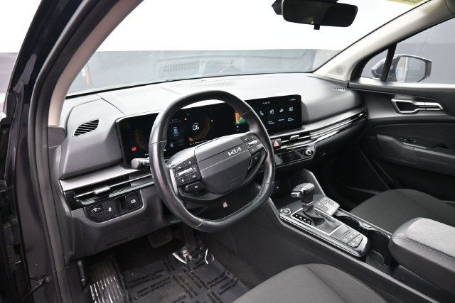 Used 2026 Kia Sportage LX AWD/4WD image 13