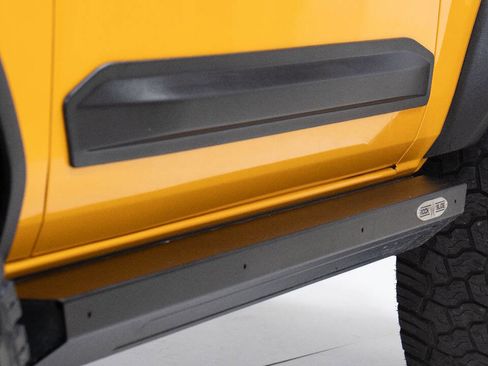 Used 2021 Ford Bronco Badlands image 26