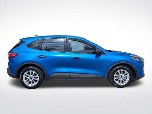 Used 2020 Ford Escape S FWD image 5