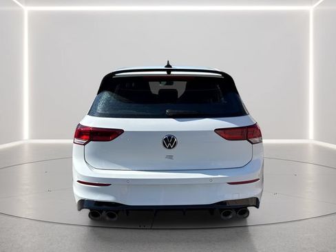 New 2026 Volkswagen Golf w/ Euro Style Package AWD/4WD image 4