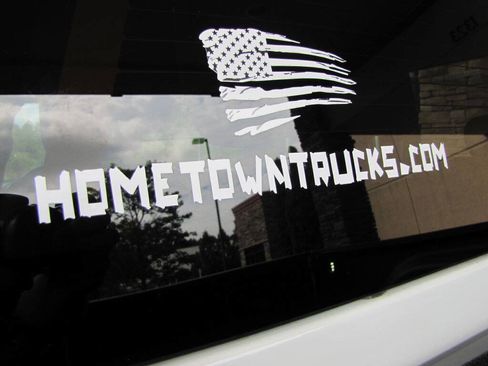 Used 2025 RAM 2500 Big Horn AWD/4WD image 36