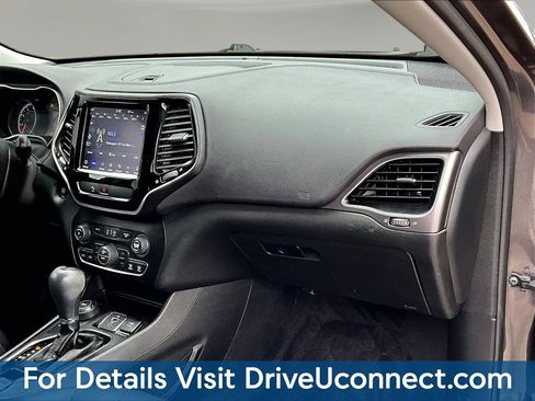 Used 2019 Jeep Cherokee Limited AWD/4WD image 29