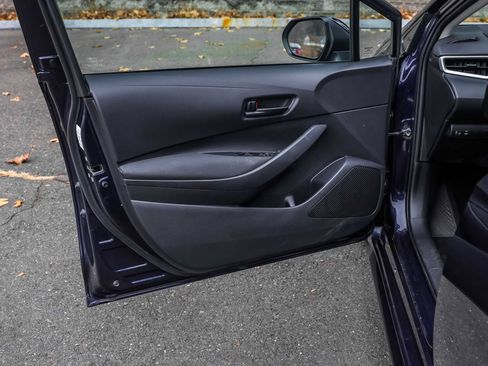 Certified 2023 Toyota Corolla LE image 22