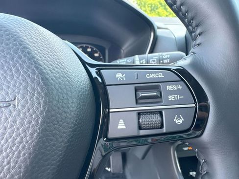 New 2026 Honda CR-V EX-L image 35