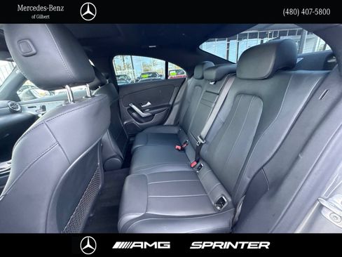 Certified 2023 Mercedes-Benz CLA 250 image 19