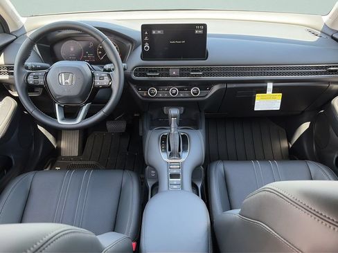 New 2027 Honda HR-V EX-L image 24