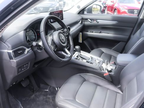 New 2025 MAZDA CX-5 AWD 2.5 S image 23