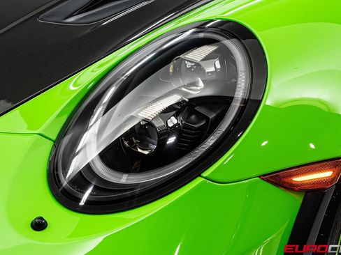 Used 2019 Porsche 911 GT3 RS RWD image 12