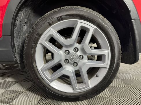 Used 2025 Honda Passport EX-L image 48