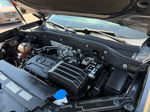 Used 2021 Volkswagen Atlas S image 38