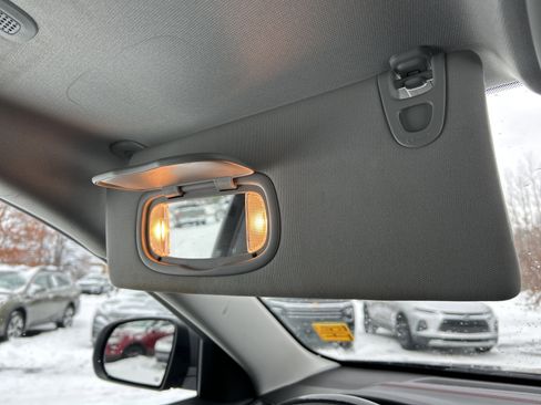 Used 2020 Jeep Cherokee Trailhawk w/ Comfort & Convenience Group image 21