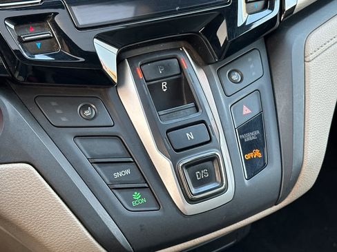 Used 2019 Honda Odyssey EX-L image 22