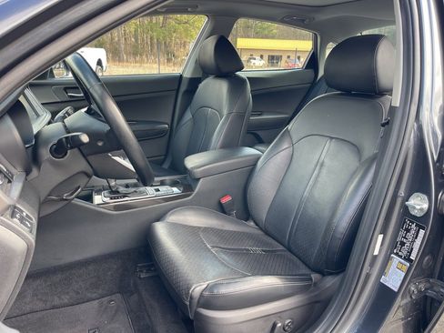 Used 2020 Kia Optima Premium image 20