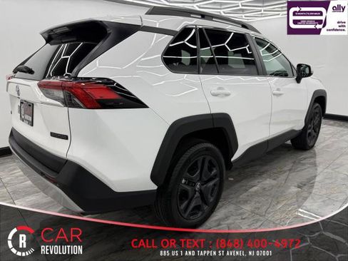 Used 2024 Toyota RAV4 Adventure image 10