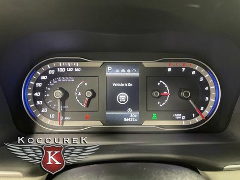Used 2024 Hyundai Tucson SEL AWD/4WD image 15
