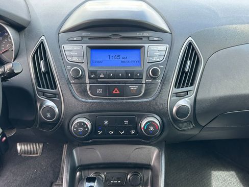 Used 2015 Hyundai Tucson GLS AWD/4WD image 14
