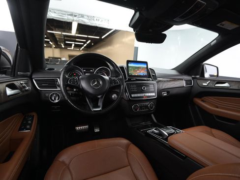 Used 2018 Mercedes-Benz GLE 43 AMG 4MATIC Coupe image 29