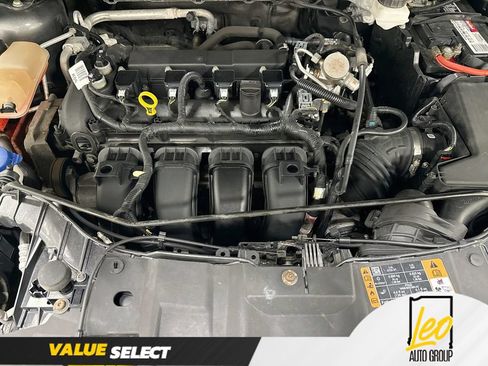 Used 2018 Ford Focus S FWD image 29
